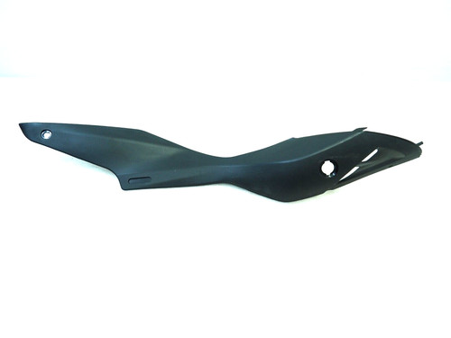 Carena fiancata plastica - fiancata,