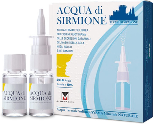 Acqua sirmione per - sirmione,