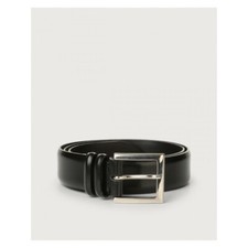 Cintura uomo Orciani in pelle