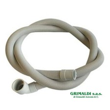 TUBO DI SCARICO LAVASTOVIGLIE