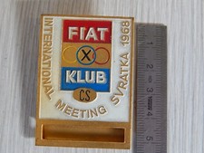 Raro badge spilla - badge, pins