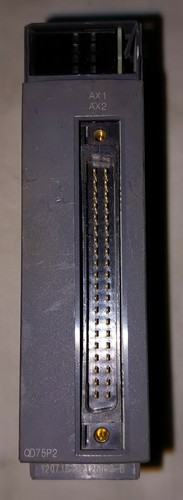 Modulo controllo unità - di, di