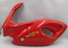 CARENA ANTERIORE SINISTRA -