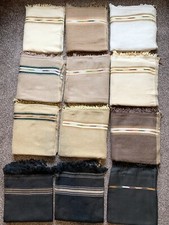 COPERTA AFGANA PATOO SCIALLE