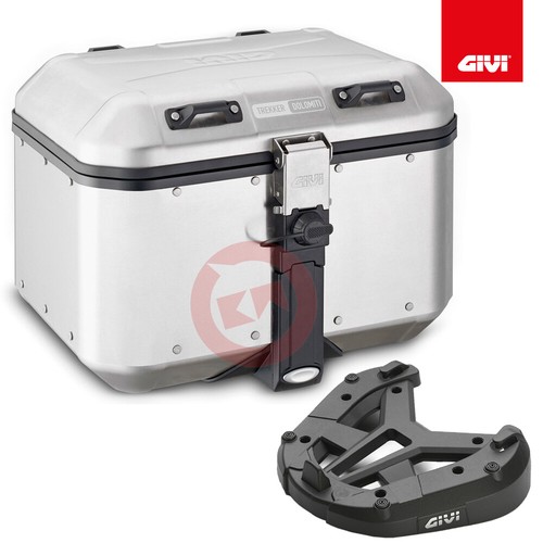 Givi bauletto dolomiti - givi,