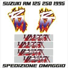 kit Adesivi in kristal  SUZUKI