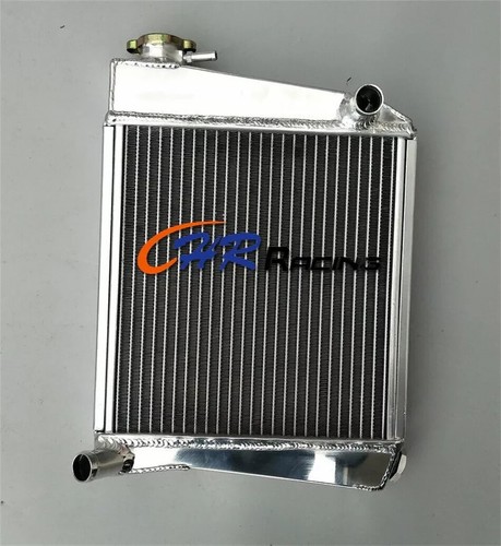 Radiatore alluminio per - in,
