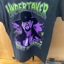 Wwe legends undertaker shirt - legends, t-shirt