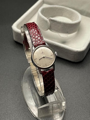 Orologio omega lady vintage - orologio,