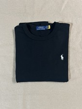 Maglietta Polo Ralph Lauren in cotone Custom Slim-Fit