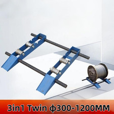 Svolgitore di cavi compatibile