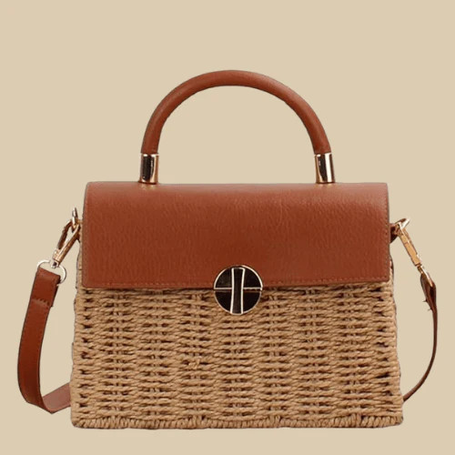 Borsa tracolla donna in - a,