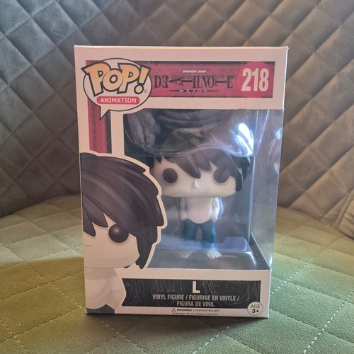 Funko pop animation death - funko, pop!