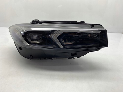 Bmw g20 g21 - bmw, facelift
