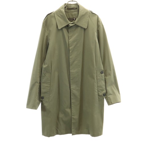 Cappotto mackintosh made - mackintosh,