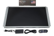 Monitor LED Gioco Arcade 27