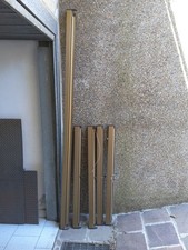 Zanzariere a rullo: 1 porta finestra e 4 finestre