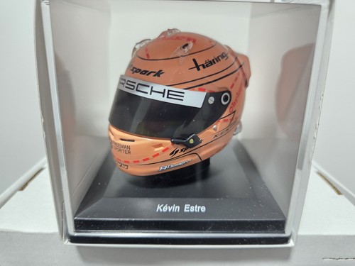 Casco spark porsche 911 - spark,