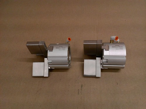 Hfcy50 airtac pinza pneumatica - hfcy50,