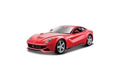 1:24 Ferrari F12berlinetta di