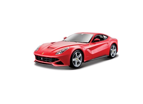 Ferrari f12berlinetta di - ferrari,