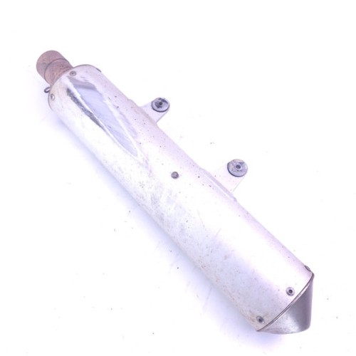 Silenziatore scarico ktm - di,