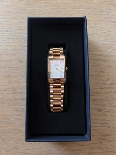 Daniel wellington bound - daniel,