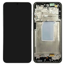 DISPLAY LCD SAMSUNG A26 A266
