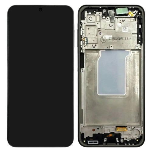 Display lcd samsung a26 - a26, a266
