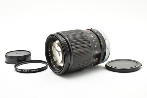 Mint canon lens fd 135mm - [n.mint],
