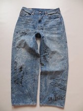 Levi's 578 BAGGY Jeans Tubo W