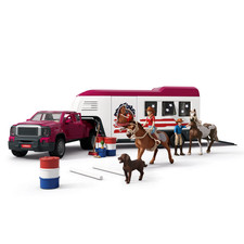 Schleich Horse Club Trasporto