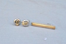 Set fermacravatta gemelli - set,