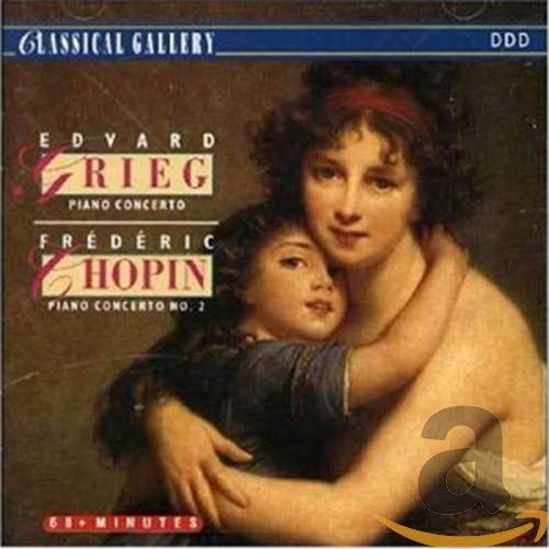 Chopin piano concerto - chopin,