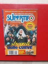 SUPERTIFO RIVISTA ULTRAS