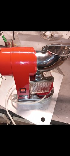 Tritaghiaccio quik mill omre - tritaghiaccio,