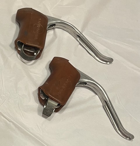 Leve freno vintage weinmann - freno,