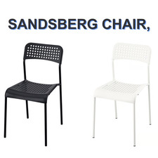 Sedia IKEA SANDSBERG sedia