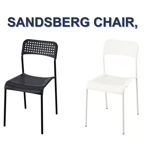 Sedia ikea sandsberg - sedia,