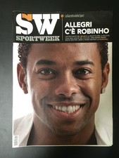 SPORTWEEK N.11 2012 - Milan
