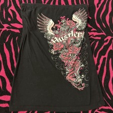 Raro tatuaggio y2k hustler - raro,