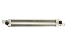 Radiatore intercooler