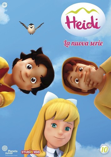 Heidi nuova serie - -, la