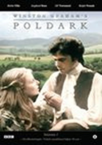 Poldark complete series - poldark, &