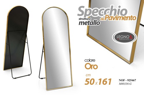 Specchio specchiera - specchio, da