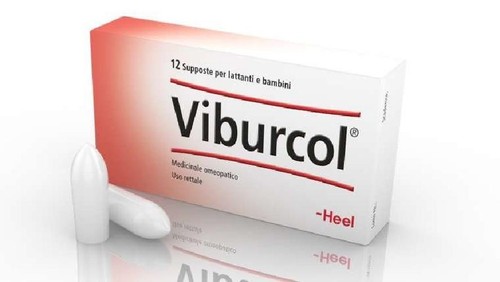 Guna heel viburcol medicinale - guna-heel,