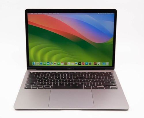 Notebook apple macbook air - macbook,