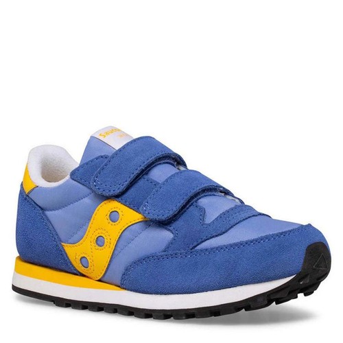 Scarpa saucony jazz doppio - scarpa,