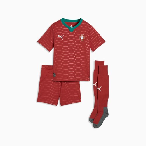 Kit completo cristiano ronaldo - completo,