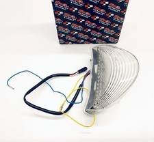 Faro Posteriore Indicatori Led